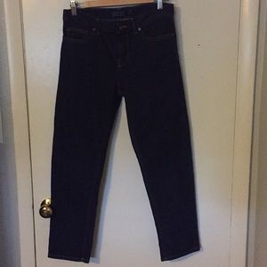 Patagonia Boyfriend Jeans